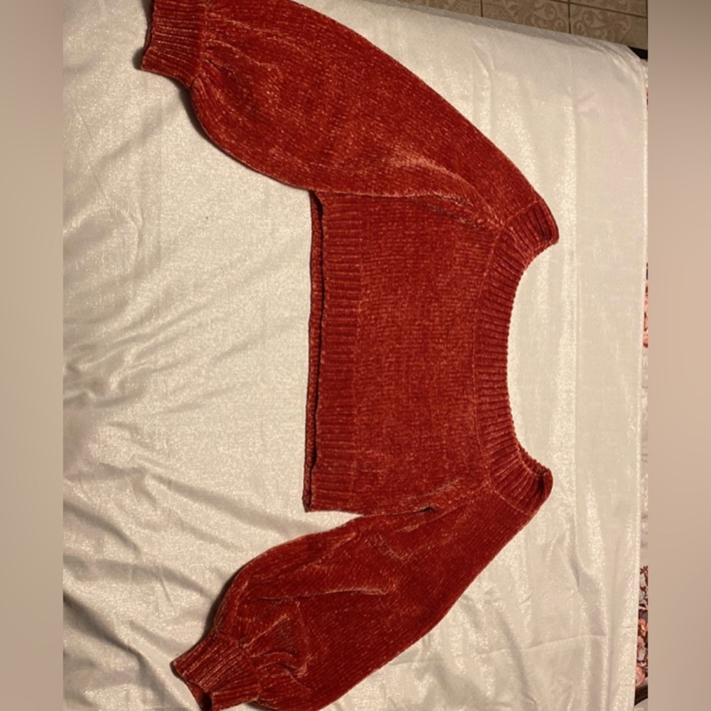 Sweater - Picture 2 of 2